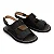 Sapato bpc taco couro - Imagem 1