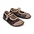 Sapato Espadrille Veludo - Imagem 1