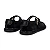 Sapato Espadrille Veludo - Imagem 3