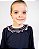 Blusa frufru - Imagem 2