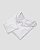 Body baby pontilhado - Imagem 5