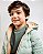 Jaqueta puffer - Imagem 3