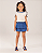 Short Saia Jeans - Imagem 4