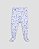 Calça Comfort com Pé Estampada - Imagem 3
