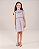 Vestido Gola Flor - Imagem 3