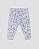 Calça Básica Estampada - Imagem 4