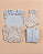 Calça Básica Estampada - Imagem 3