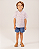 Bermuda Jeans - Imagem 3