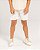 Bermuda classic Off-white - Imagem 1