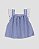 Blusa melodia Azul - Imagem 2
