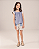 Blusa melodia Azul - Imagem 3