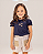 Blusa primavera Marinho - Imagem 1