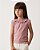 Blusa girassol Rosê - Imagem 1