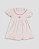 Vestido baby Off-white - Imagem 1