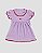 Vestido baby Lilás - Imagem 2