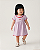 Vestido baby Lilás - Imagem 1