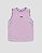 Regata infância Listrado lilás - Imagem 2