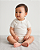 Body essencial Off-white - Imagem 1
