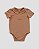 Body essencial Marrom - Imagem 1
