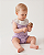 Body sonho new Lilás - Imagem 1