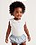 Body fofo Off-white - Imagem 1