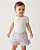 Body natural Off-white - Imagem 1