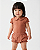 Body natural Marrom - Imagem 1