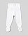 Calça comfort com pé Off-white - Imagem 1