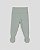 Calça comfort com pé Verde calmaria - Imagem 1