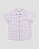 Camisa bálsamo Quadriculado areia - Imagem 2