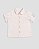 Camisa madeira manga curta Off-white - Imagem 2