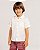Camisa madeira manga curta Off-white - Imagem 1