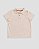 Camiseta gola polo textura Natural - Imagem 2