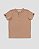 Camiseta leveza Areia - Imagem 2