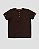 Camiseta leveza Chocolate - Imagem 2