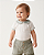 Body mimo Off-white + verde - Imagem 4