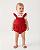 Romper desejo new Vermelho - Imagem 1