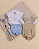 Romper desejo new Areia - Imagem 1