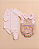 Romper ar puro Estampa encanto - Imagem 5
