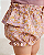 Short violeta Estampa encanto - Imagem 3