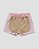 Short merendinha Areia + rosê - Imagem 2