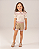 Short merendinha Areia + rosê - Imagem 6