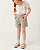 Short cotelê Chocolate - Imagem 3
