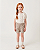 Short cotelê Chocolate - Imagem 4
