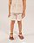 Short caule Off-white - Imagem 1
