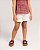 Short caule Off-white - Imagem 1