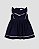 Vestido rendinha Marinho - Imagem 2