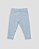 Calça básica Azul claro - Imagem 2