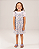 Vestido floral Estampa doçura - Imagem 1