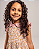 Vestido floral Estampa encanto - Imagem 3